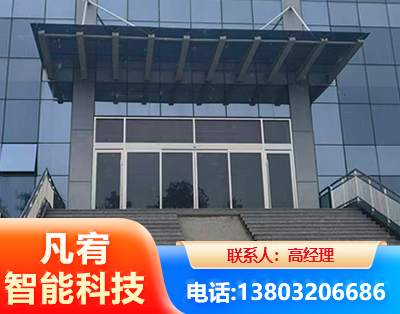 安阳自动门